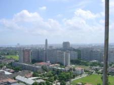 View of Havana